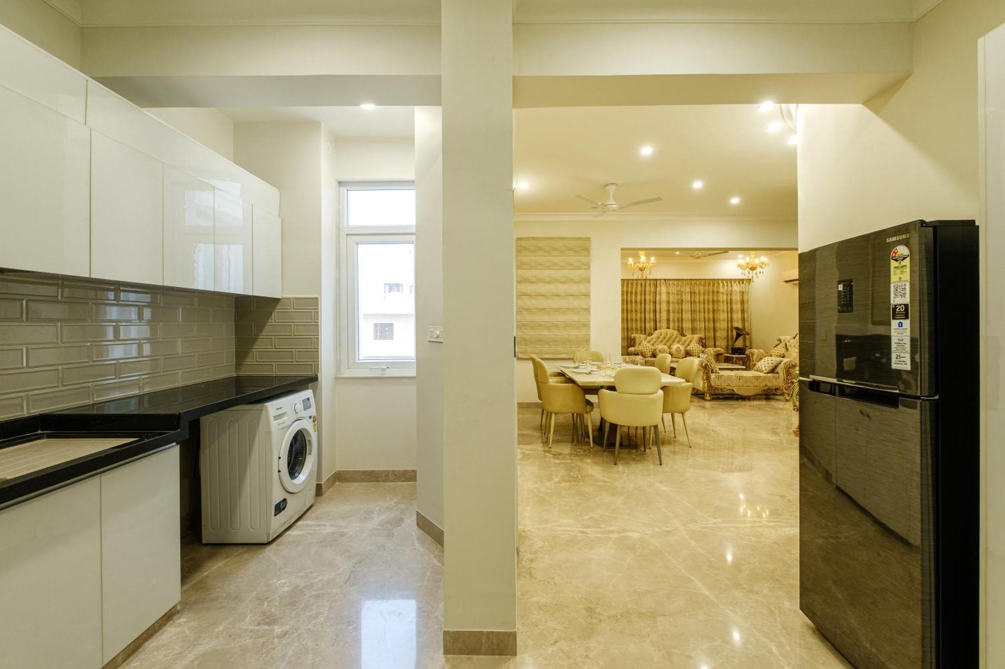 Bed & Breakfast Palm 34