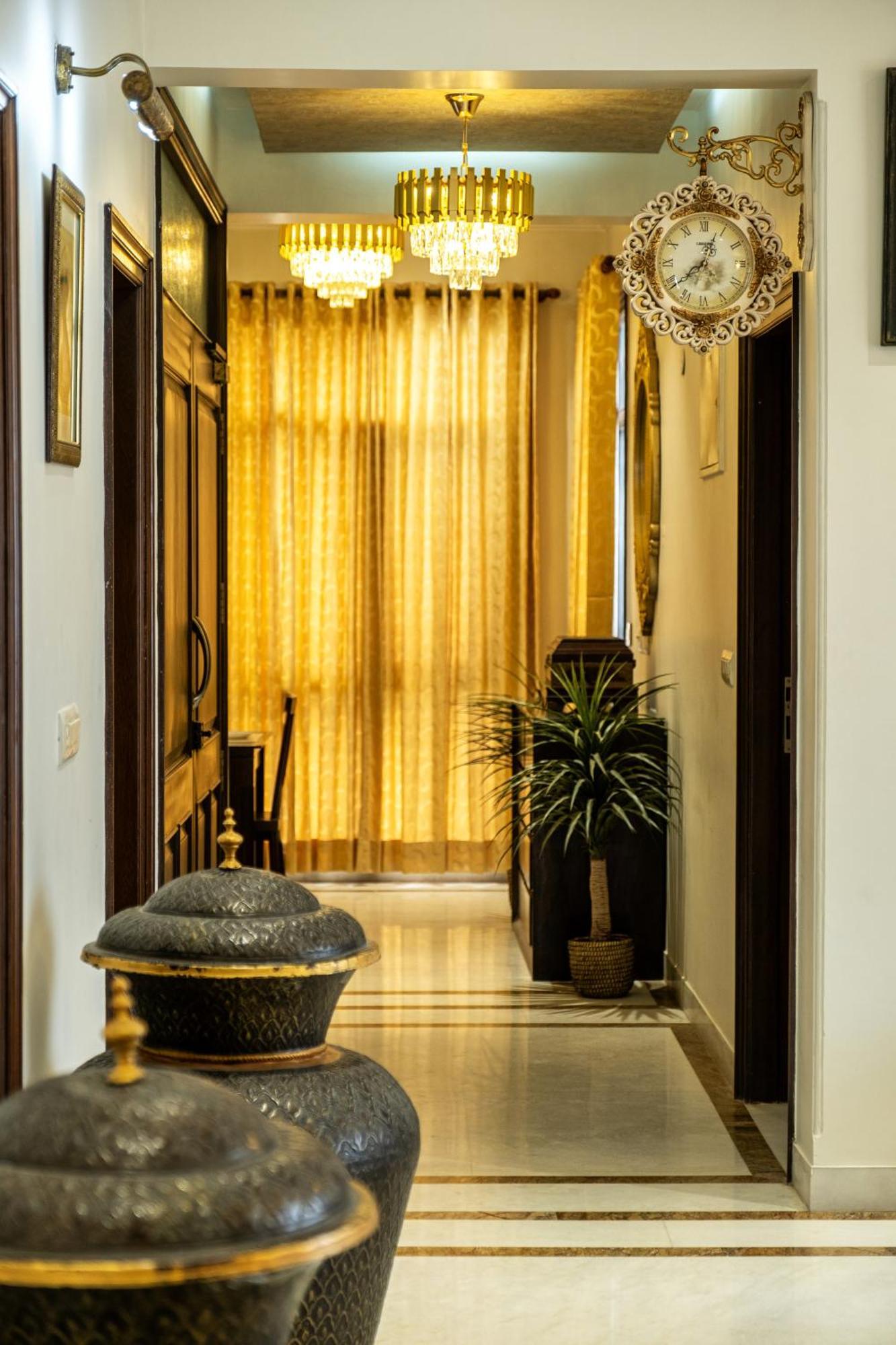 Palm 34 Bed & Breakfast 3*