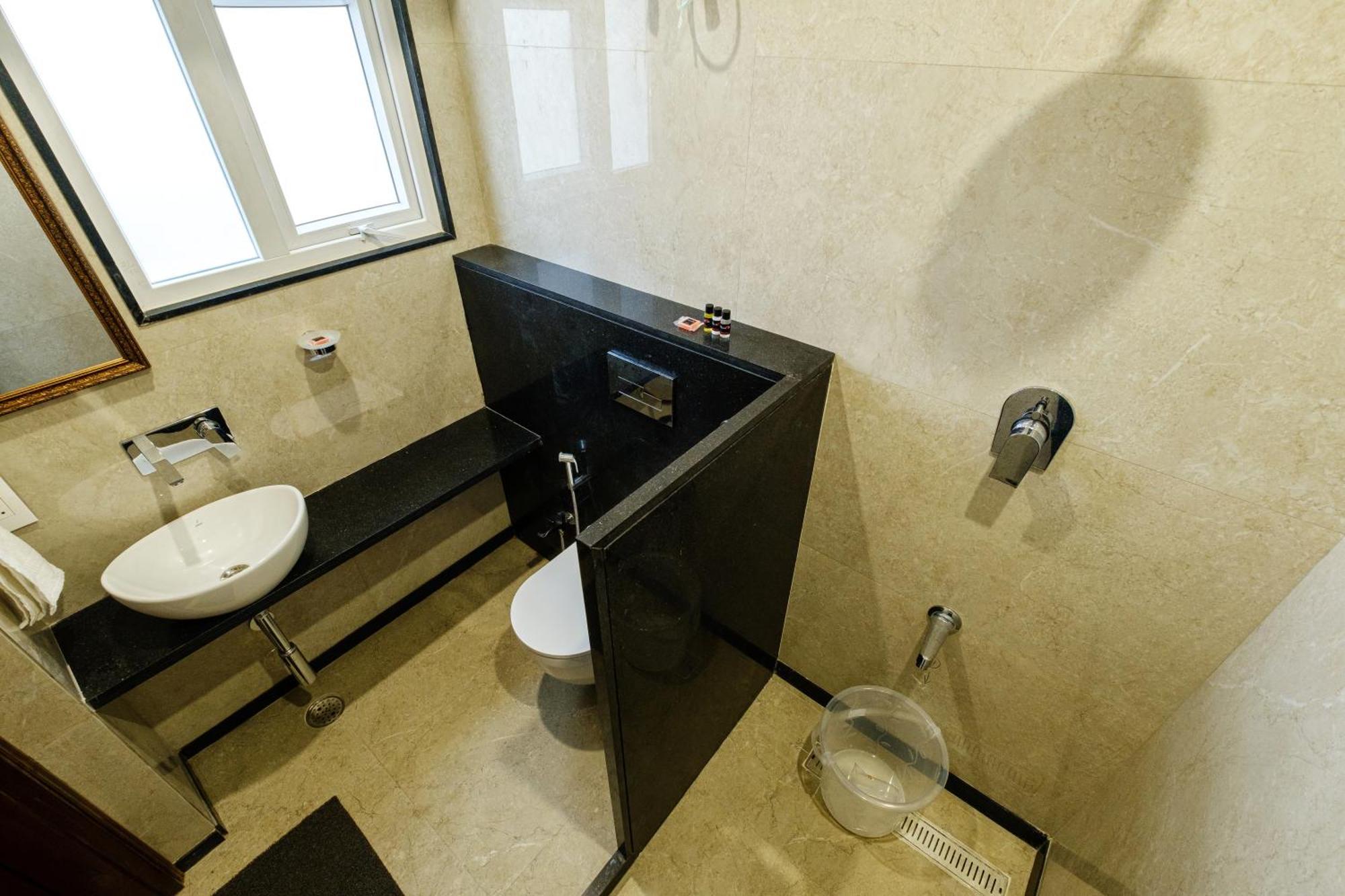 Bed & Breakfast Palm 34