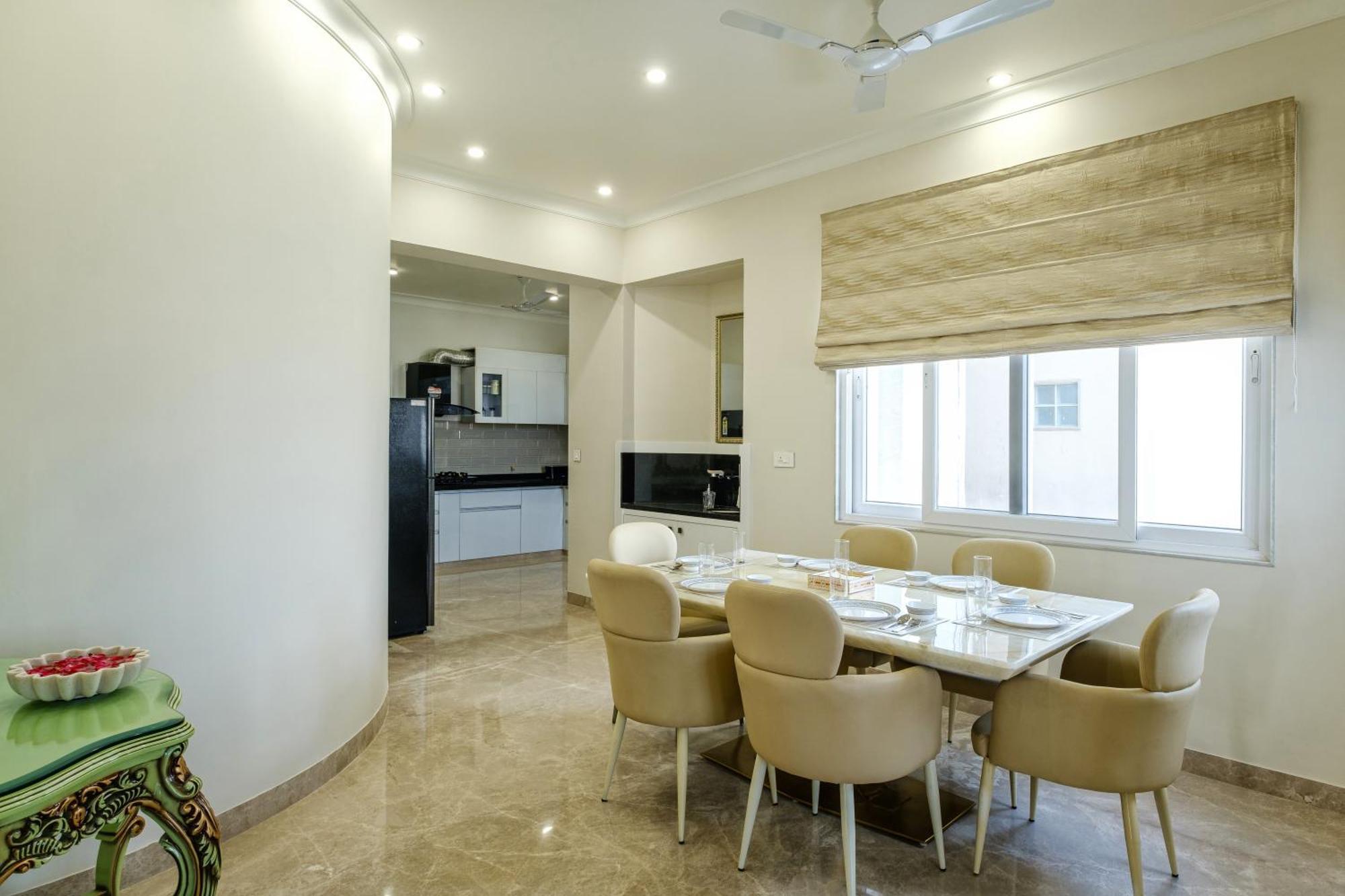 Palm 34 3* Jaipur
