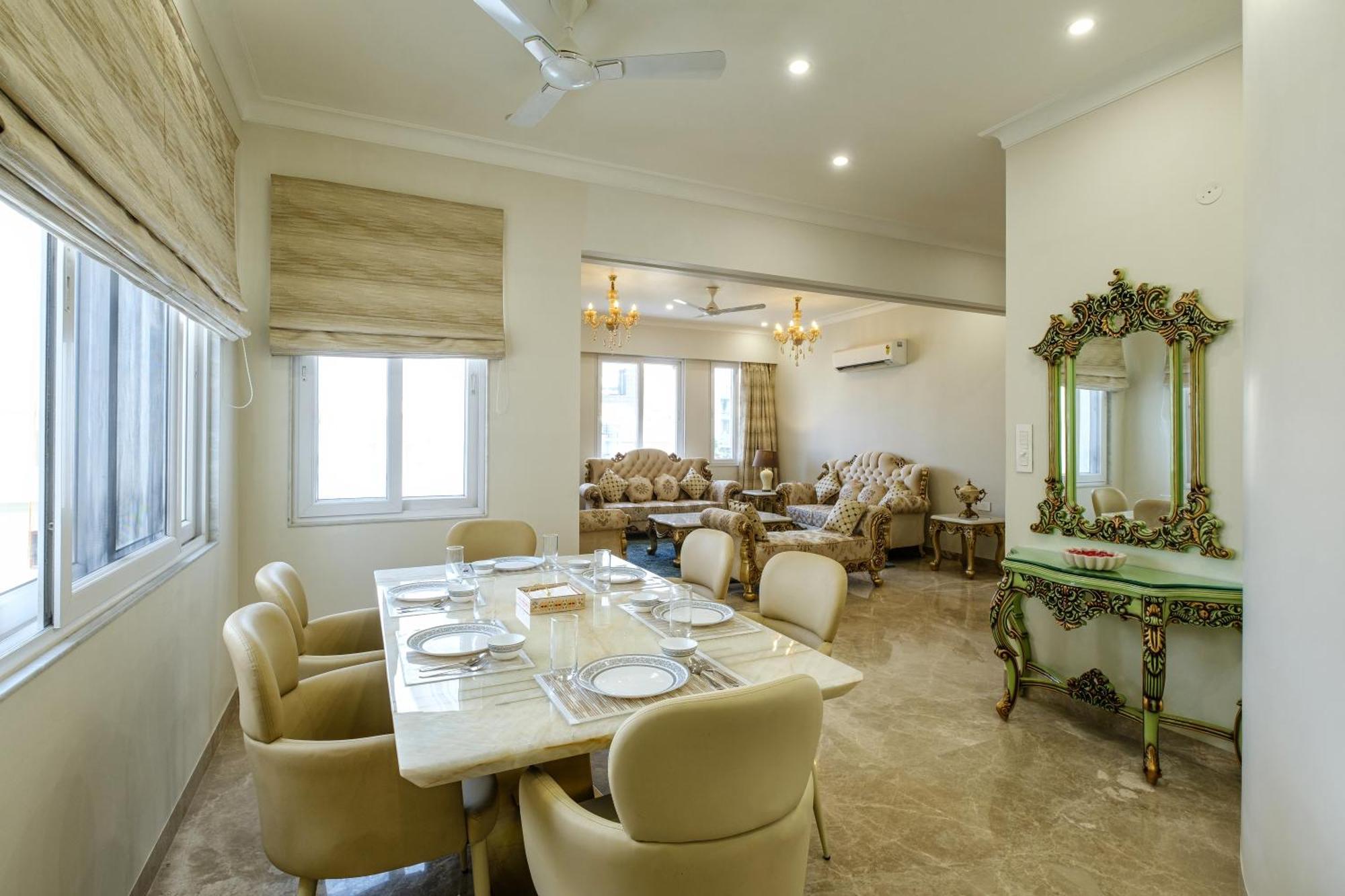 Palm 34 Bed & Breakfast