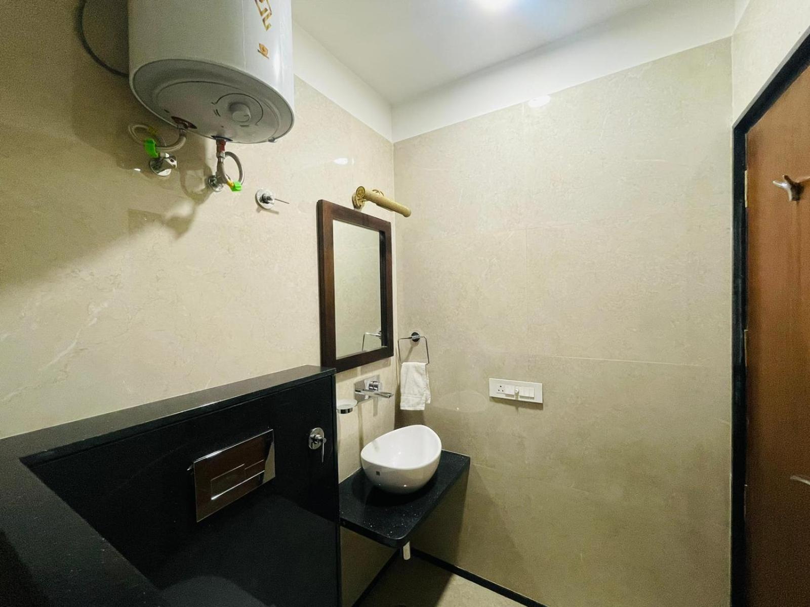 Palm 34 Bed & Breakfast Jaipur