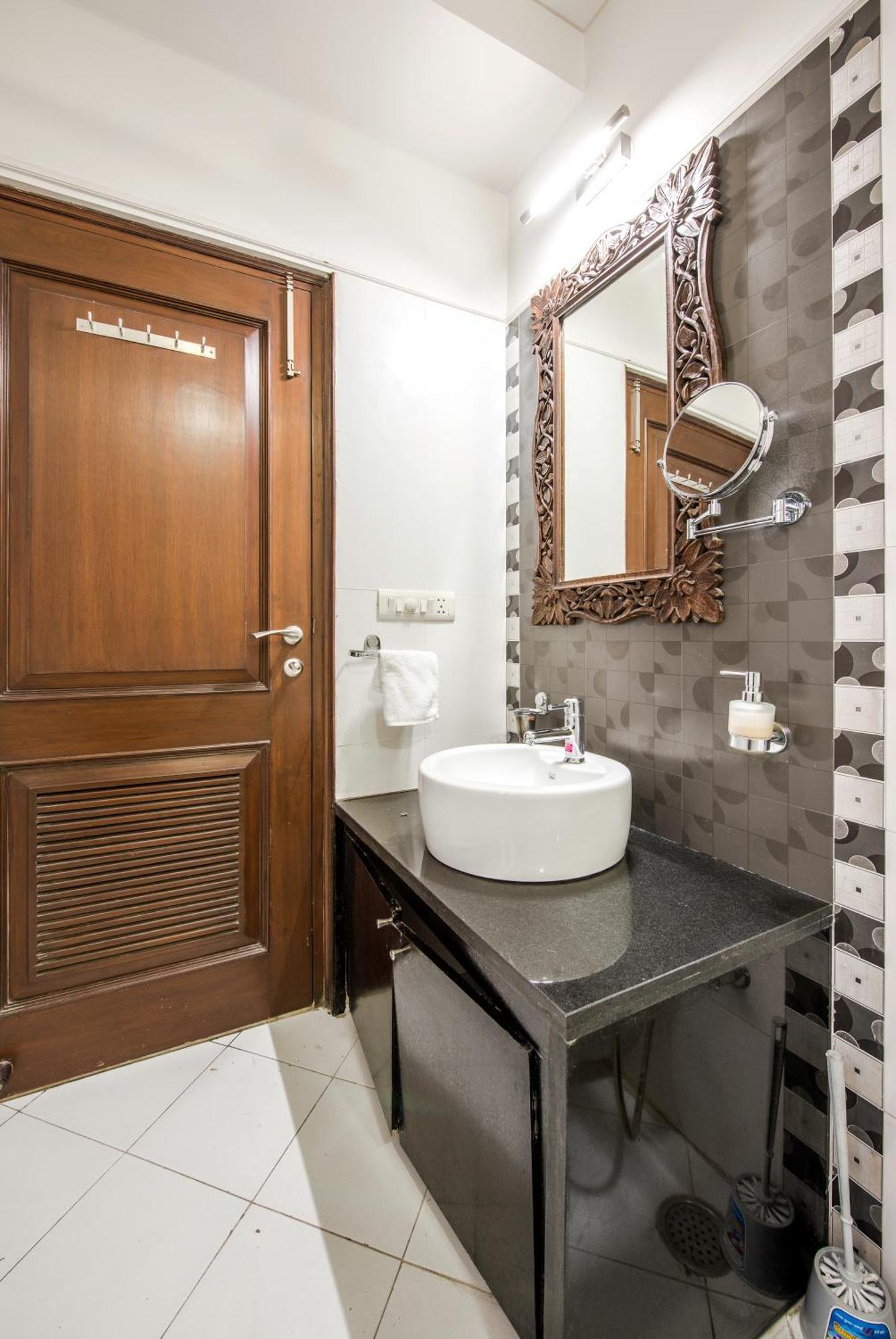 Bed & Breakfast Palm 34 Jaipur