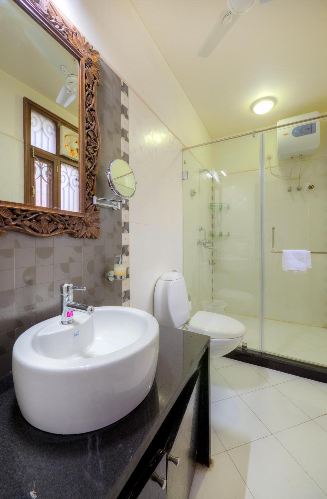 Bed & Breakfast Palm 34 Jaipur