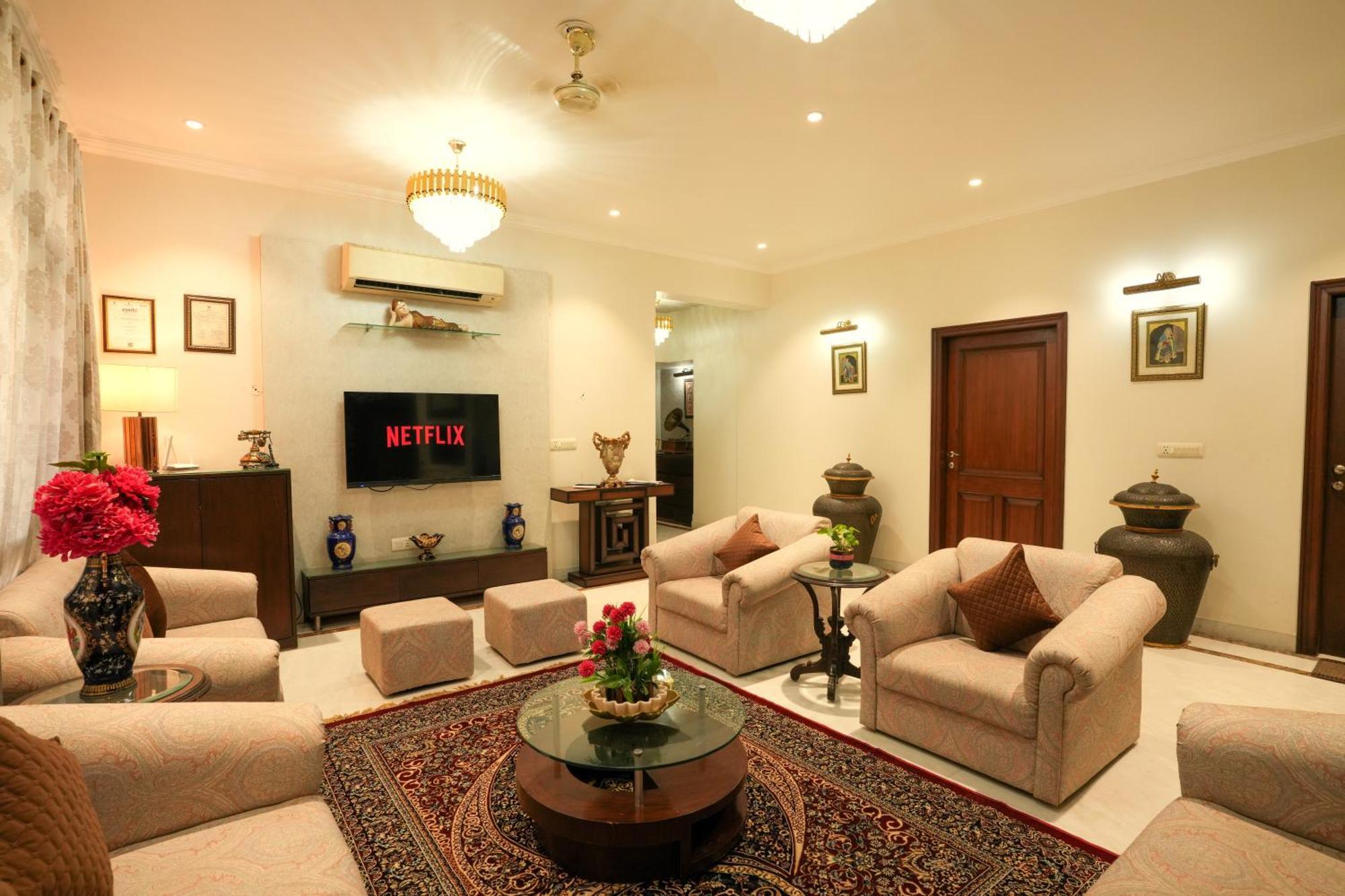 Palm 34 3* Jaipur