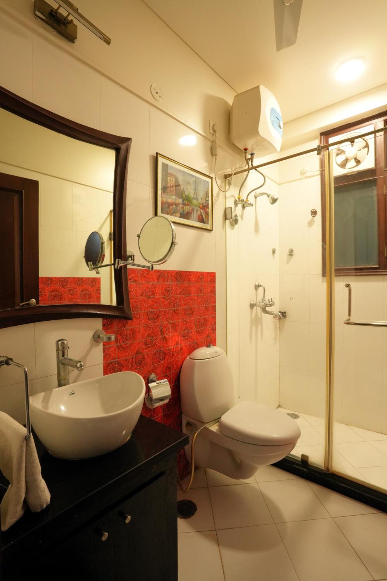 Bed & Breakfast Palm 34