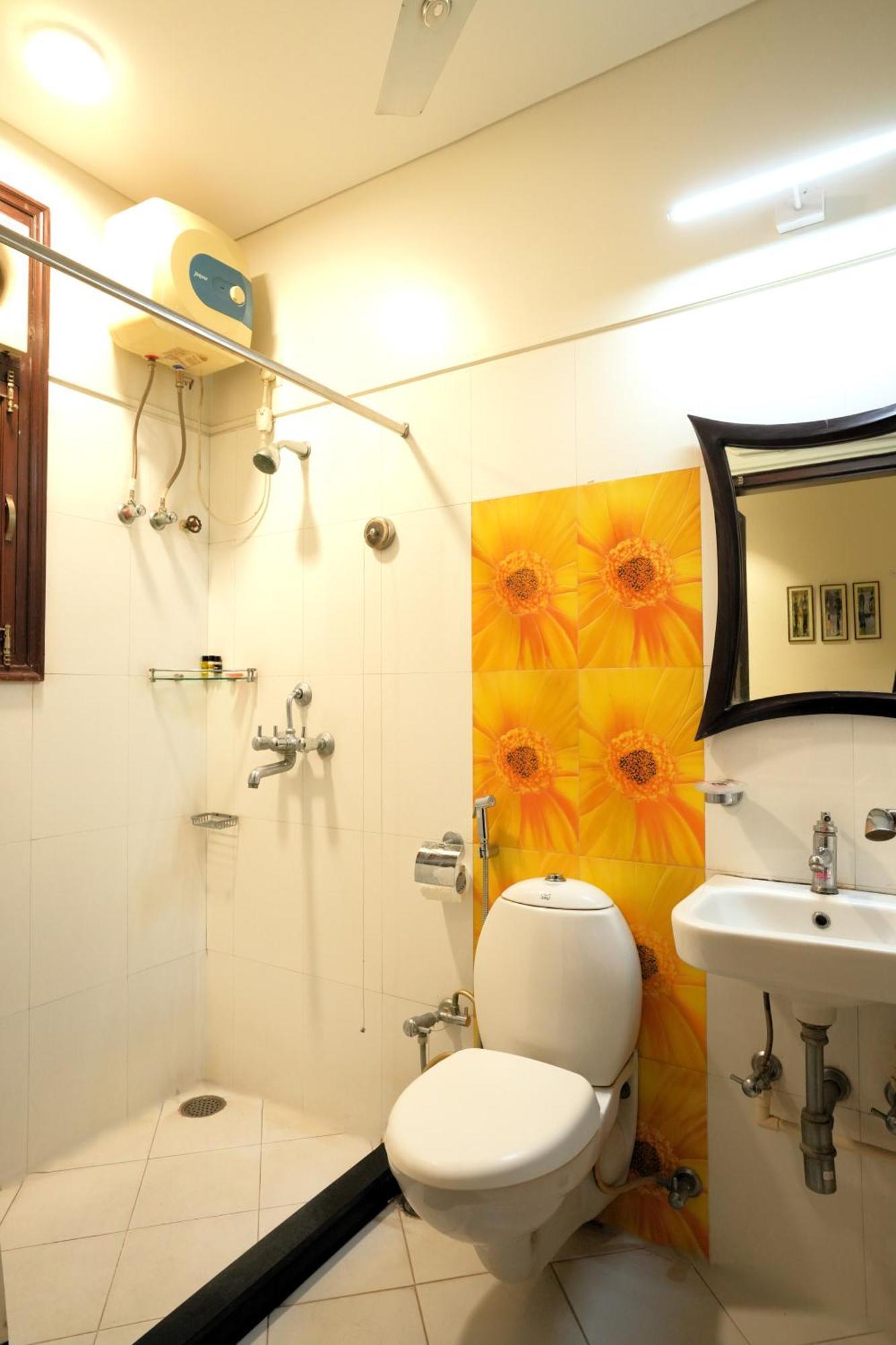 Bed & Breakfast Palm 34 3*