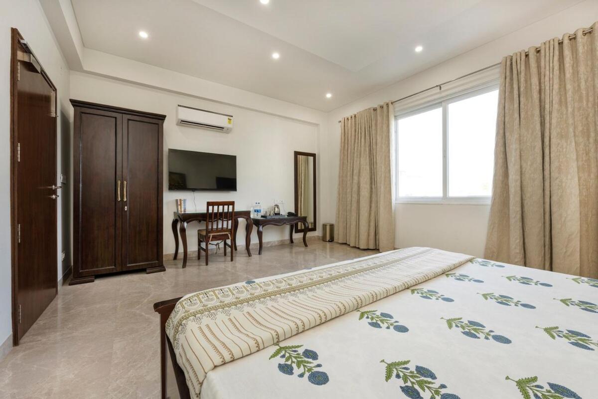 Bed & Breakfast Palm 34 3*