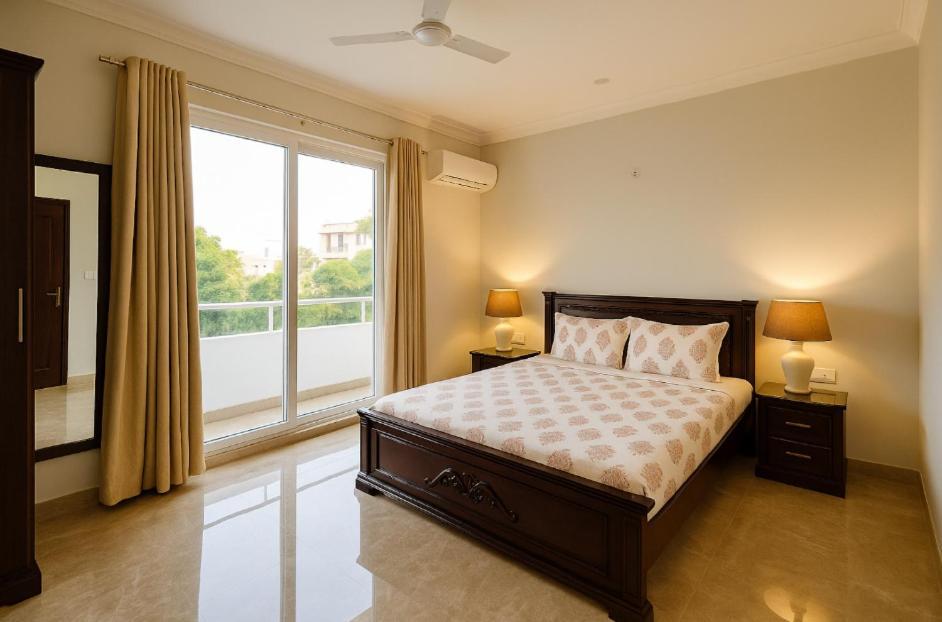 Bed & Breakfast Palm 34