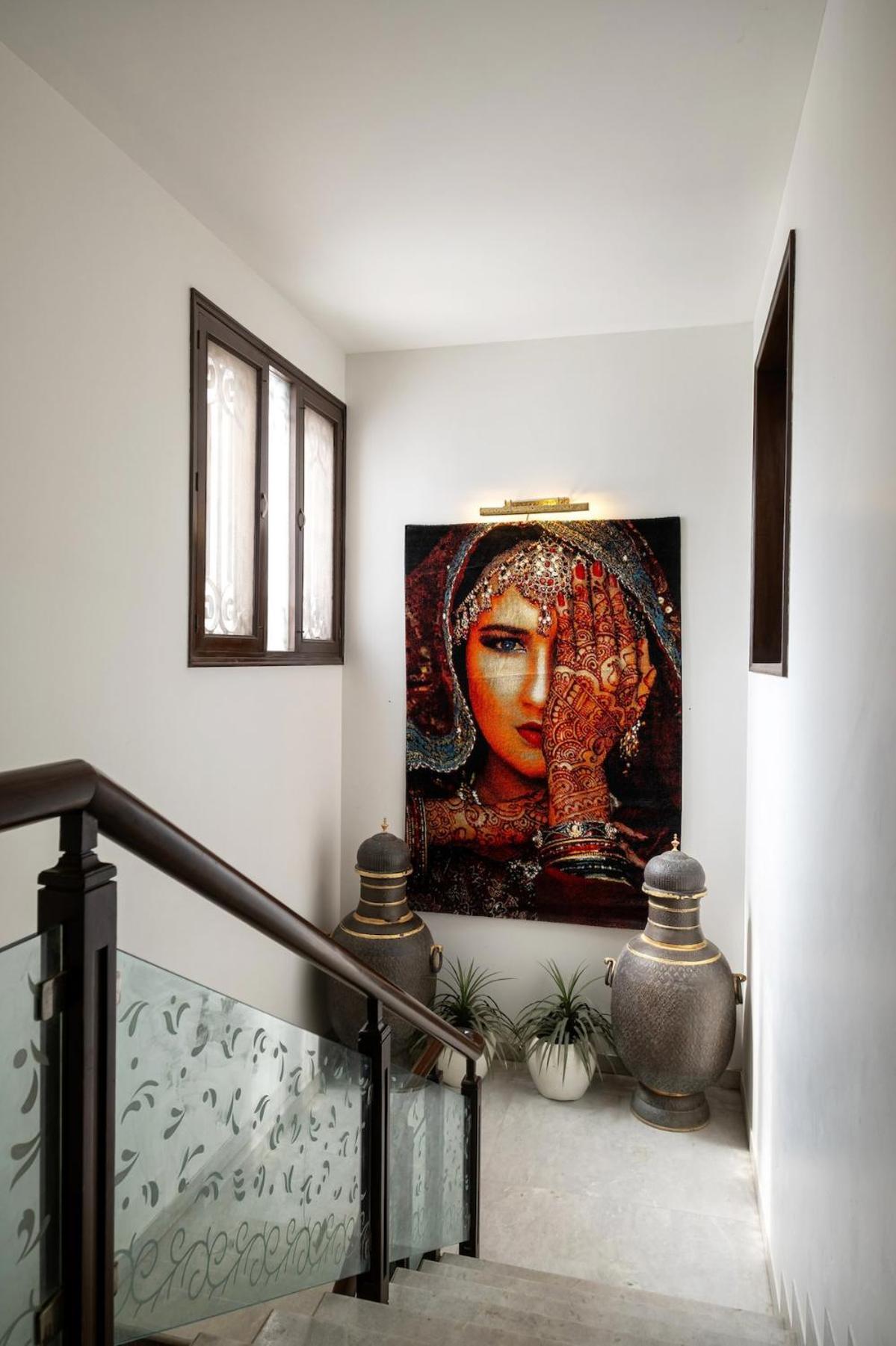 Palm 34 Bed & Breakfast 3*