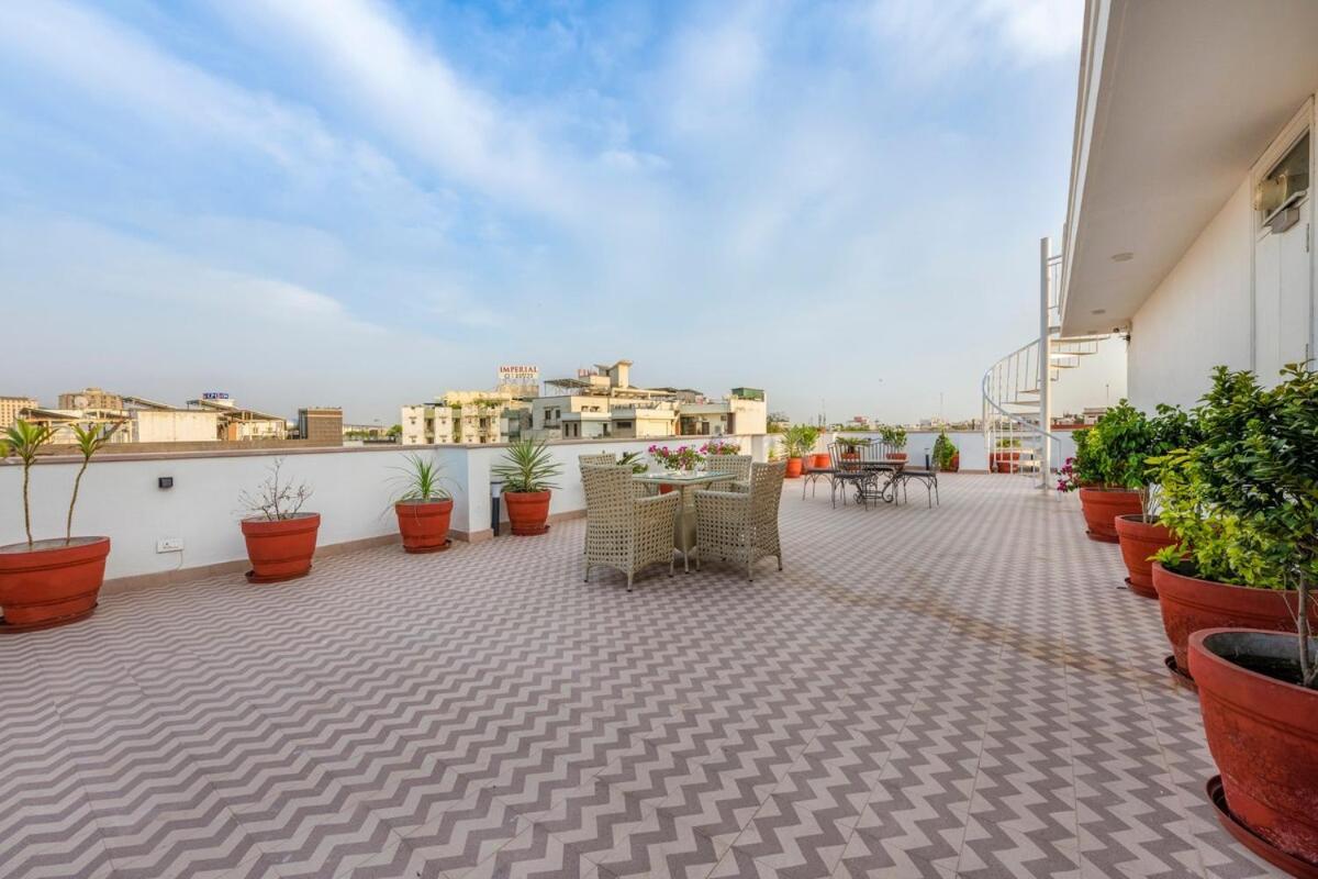 Bed & Breakfast Palm 34 3*