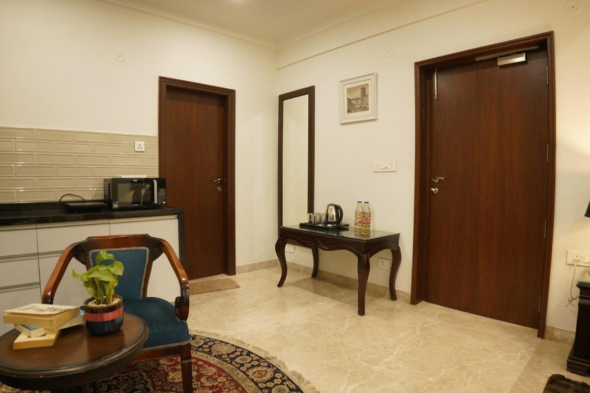 Bed & Breakfast Palm 34 Jaipur