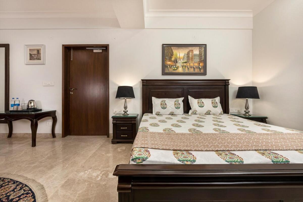 Palm 34 Jaipur