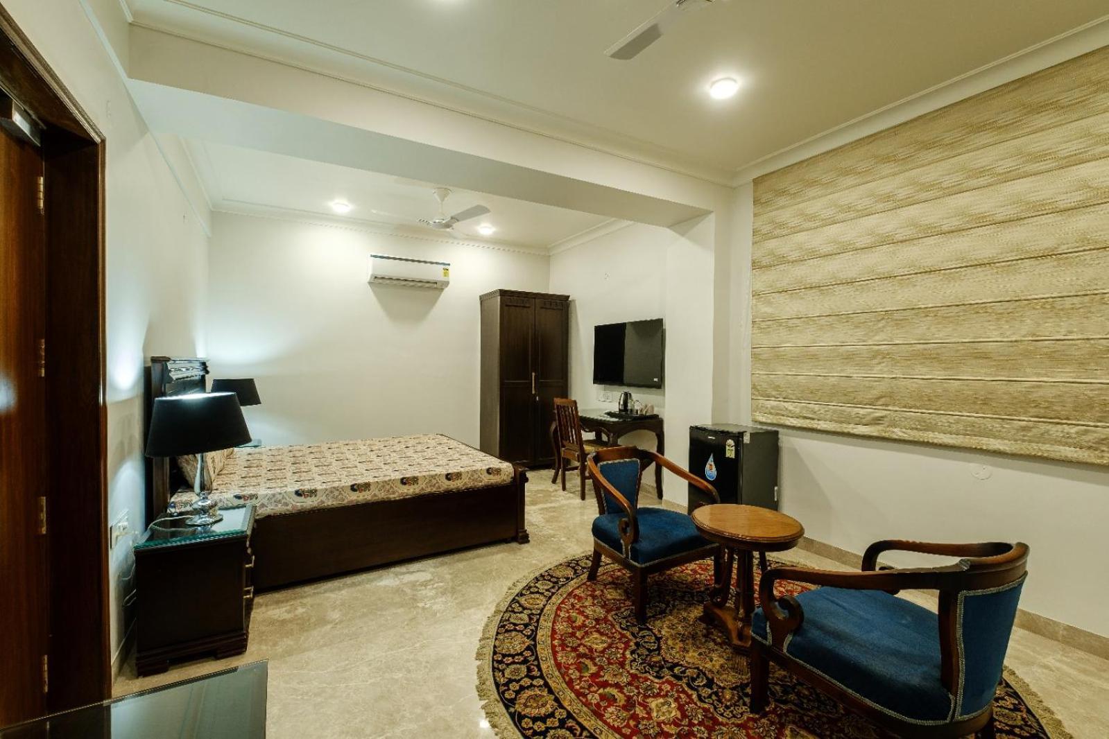 Bed & Breakfast Palm 34