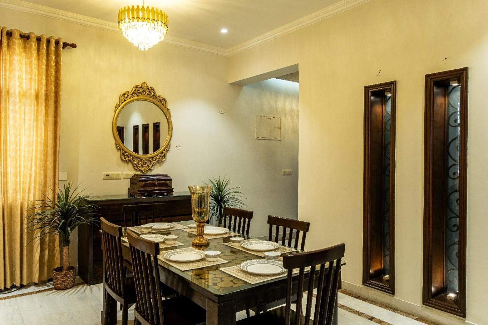 Palm 34 Bed & Breakfast 3*