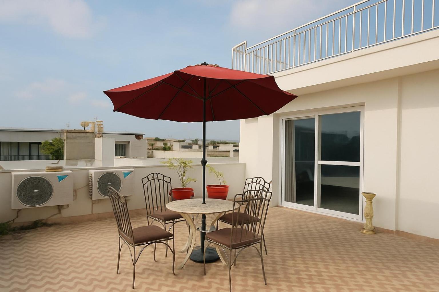 Bed & Breakfast Palm 34 3*