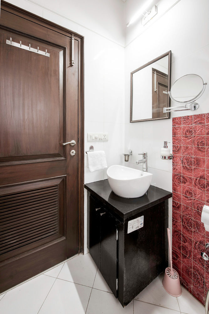 Bed & Breakfast Palm 34