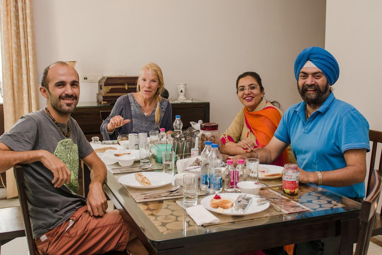 Palm 34 Jaipur